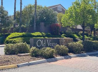 1620 Clint Canyon Dr, Henderson, NV 89002