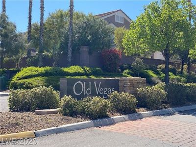1620 Clint Canyon Dr, Henderson, NV, 89002