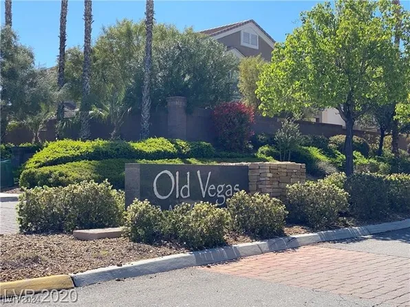 1620 Clint Canyon Dr, Henderson, NV 89002