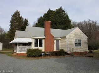 805 Wiley Lewis Rd, Greensboro, NC 27406