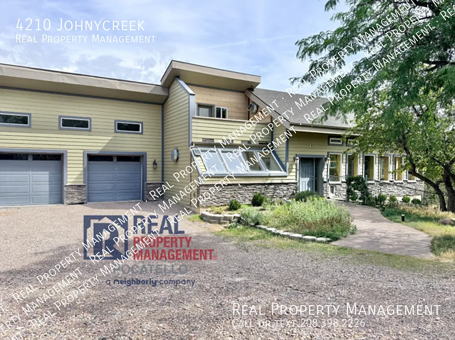 4210 Johnny Creek Rd