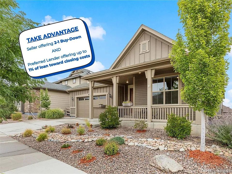 1st image of 8099 Arapahoe Peak St