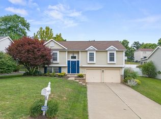106 Clearbrook Dr, Cranberry Township, PA 16066