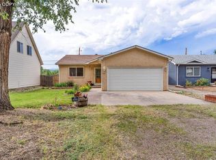 723 Griffin Ave, Canon City, CO 81212