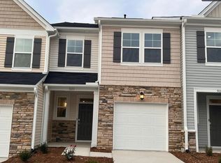 5019 Tura St, Raleigh, NC 27610