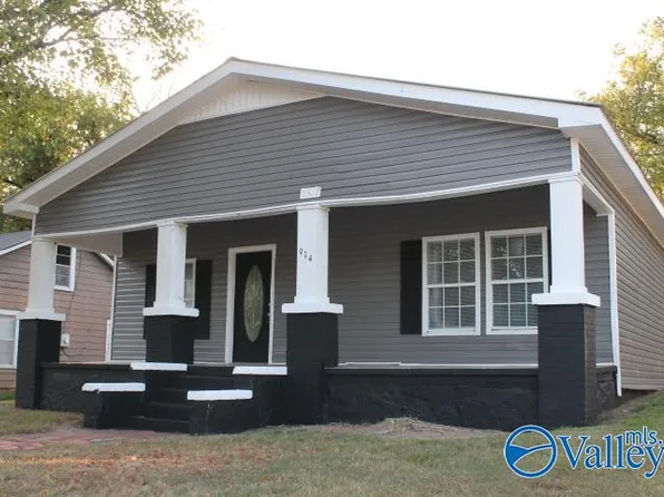 914 Alabama Ave NW, Fort Payne, AL 35967