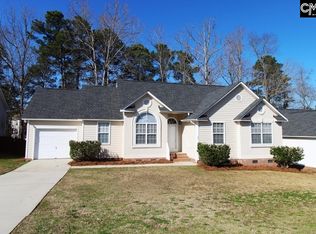 59 Sweet Thorne Cir, Irmo, SC 29063