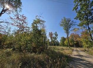 PARCEL E Kneeland Rd #B, Fairview, MI 48621