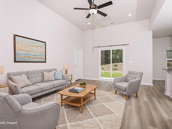 4th image of 357 Cascade Knoll Dr