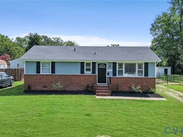 15907 Meridian Ave, Chester, VA 23831