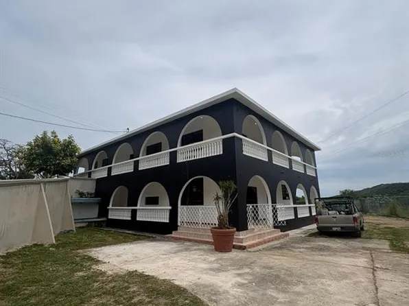 Urb El Madrigal Marginal Norte, Ponce, PR 00730