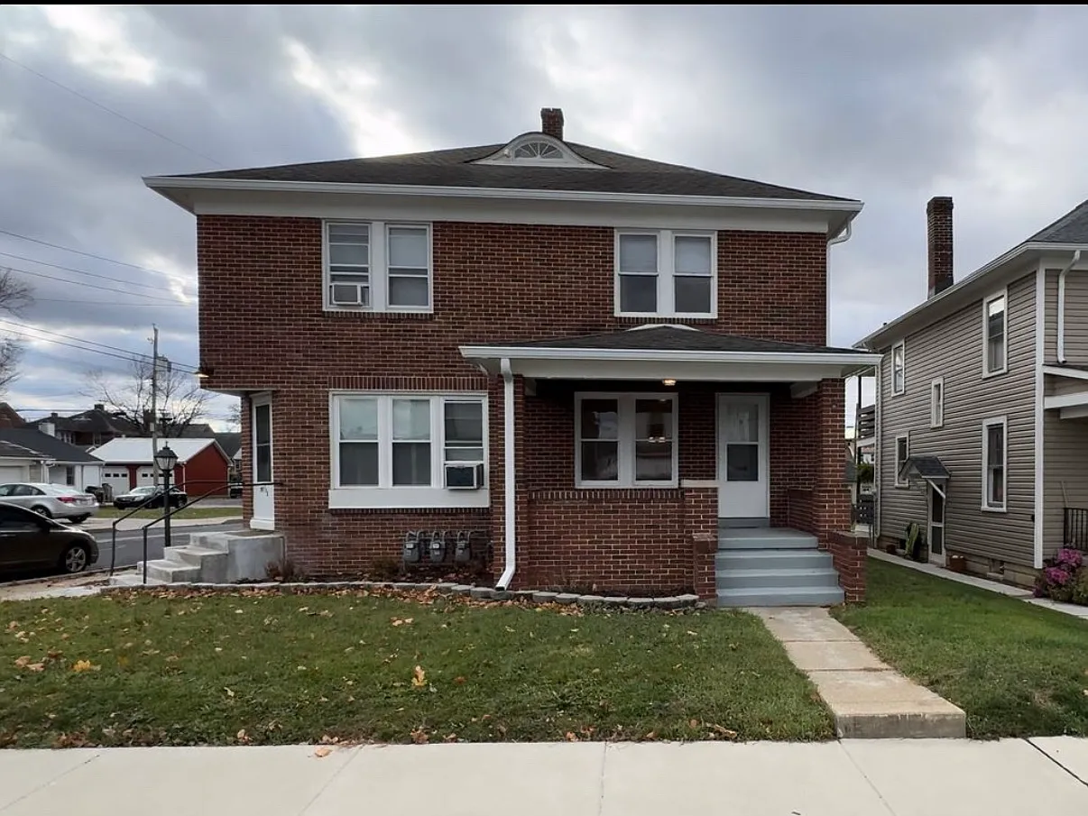 3 bed, $1,500 — Photo 1