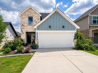 189 Standing Rock Ln, Marble Falls, TX 78654