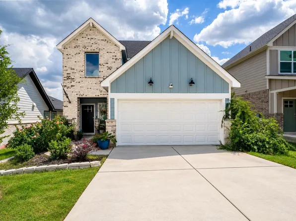 189 Standing Rock Ln, Marble Falls, TX 78654