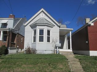 150 E 43rd St, Covington, KY 41015