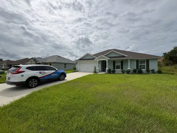384 Marion Oaks Mnr, Ocala, FL 34473