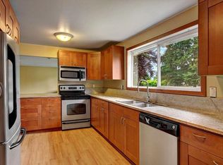 3969 154th Ave SE, Bellevue, WA 98006