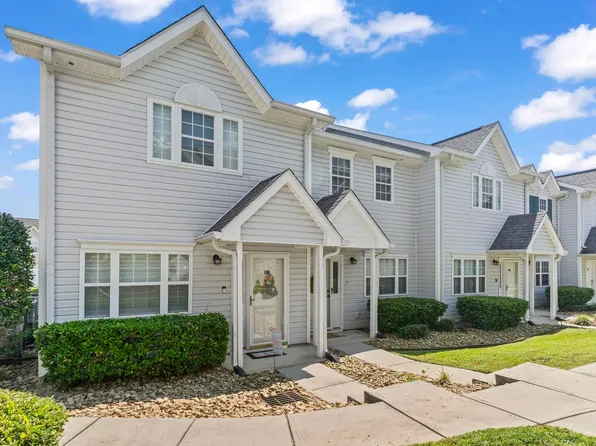 618 3rd Ave. S #4A, North Myrtle Beach, SC 29582