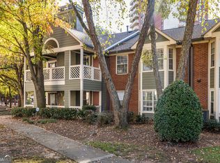422 McGill Pl NE, Atlanta, GA 30312