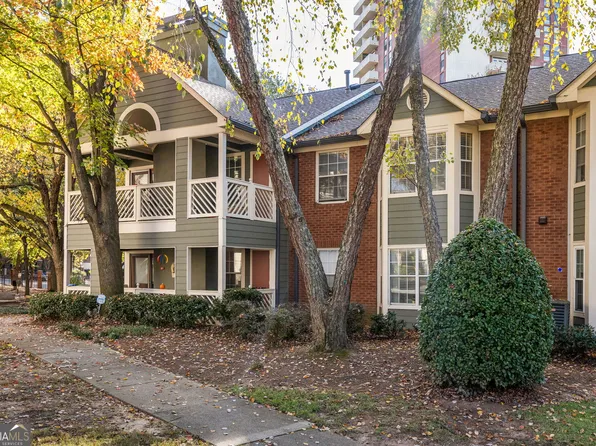 422 McGill Pl NE, Atlanta, GA 30312