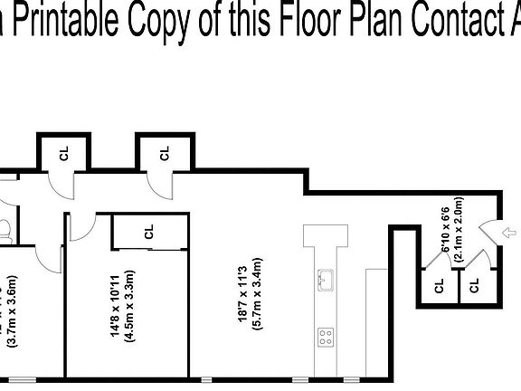 2nd image of 8023 19th Ave APT 6F