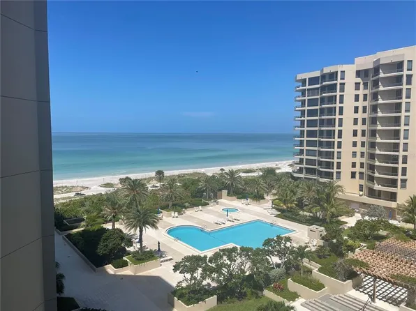 1211 Gulf Of Mexico Dr APT 505, Longboat Key, FL 34228