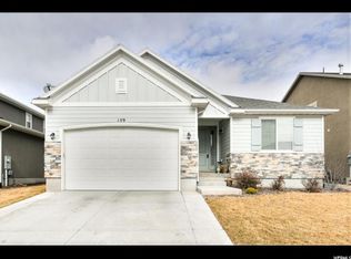 159 E Water Ln, Vineyard, UT 84059