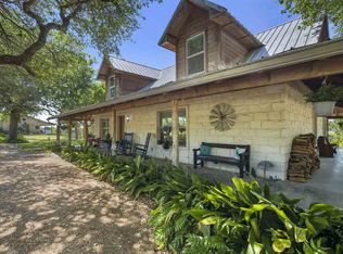 1405 County Road 200, Burnet, TX 78611