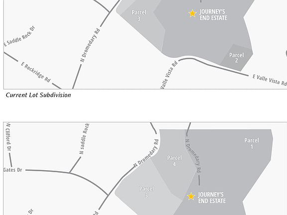 2nd image of 5500 N DROMEDARY Road #V