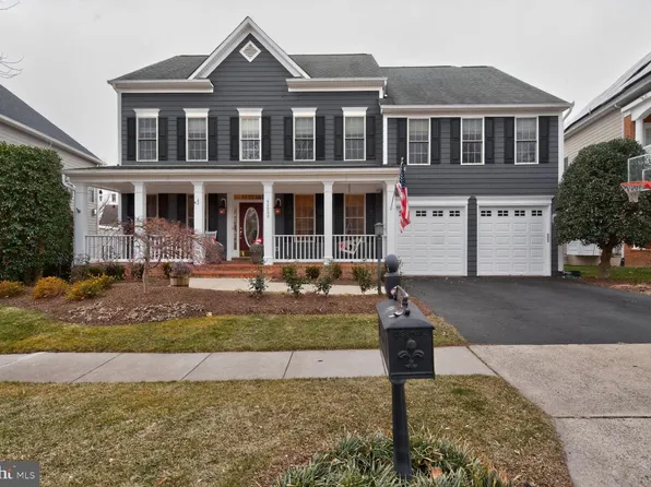 43850 Kittiwake Dr, Leesburg, VA 20176