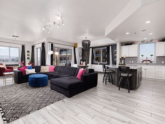 4th image of 8255 Las Vegas Blvd S Unit 1010