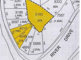 783 Green Gap Shrs, Troy, NC 27371