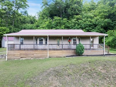 3069 E Old A & P Rd, Georgetown, OH, 45121