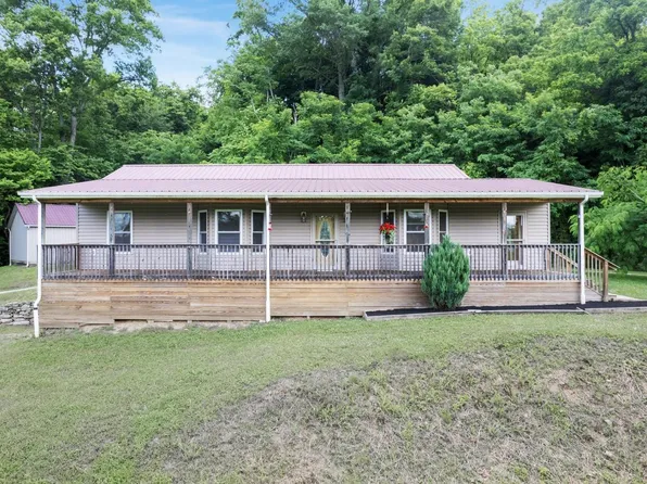 3069 E Old A & P Rd, Georgetown, OH 45121