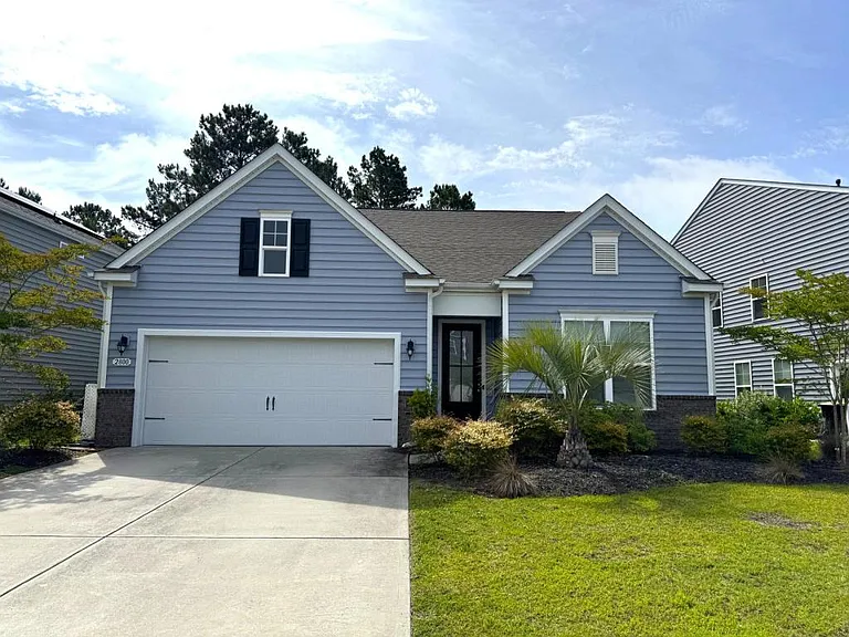 2800 Scarecrow Way — Photo 1