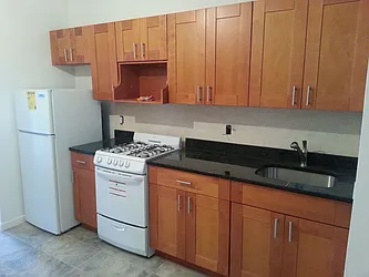Rented by Geoffrey Stevens Realty
