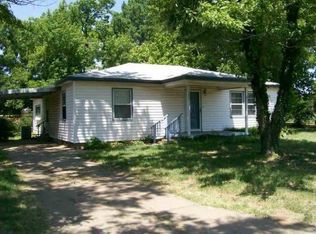 3501 Kent Rd, Duncan, OK 73533