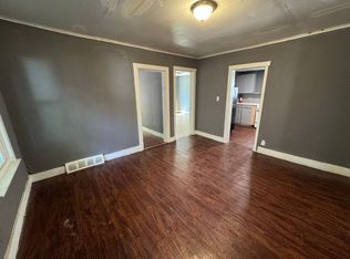 8 Thorp St APT 1, Binghamton, NY 13905