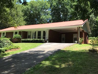 5901 Blue Ridge Dr, Blue Ridge, GA, 30513