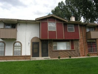 1205 Willow Bend Cir #C, Colorado Springs, CO, 80918