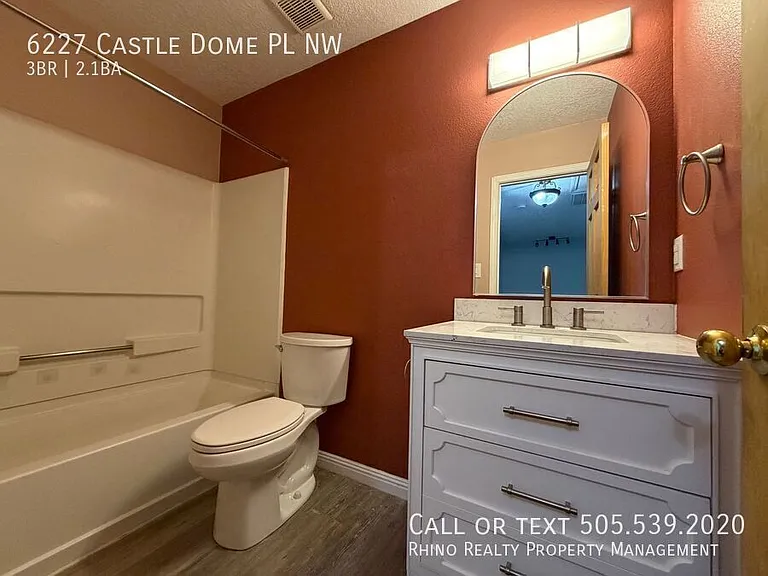 6227 Castle Dome Pl NW — Photo 13