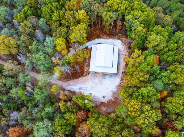 2125 McCollum Church Rd, Lineville, AL 36266