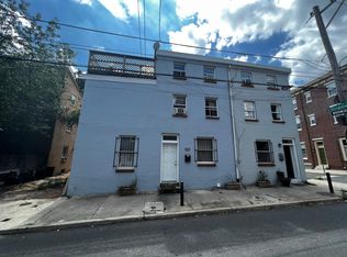 318 W George St, Philadelphia, PA 19123