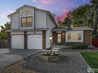 1106 N Redbud Dr, Loveland, CO 80538