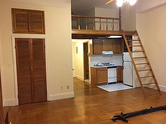 Rented by John Downey, LREB