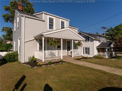 204 Shepherd Ave, South Charleston, WV, 25303