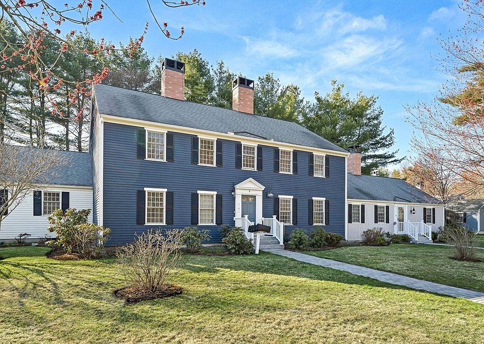 1st image of 4 Jericho Rd #4C