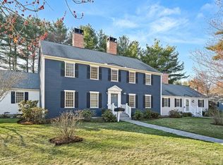 4 Jericho Rd #4C, Weston, MA 02493