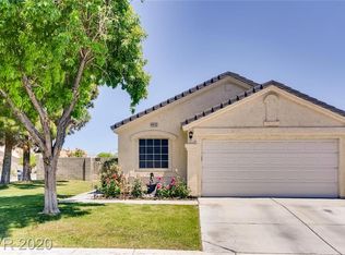 4410 Flaming Ridge Trl, Las Vegas, NV 89147