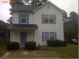 4104 Parkdale Dr, Charlotte, NC